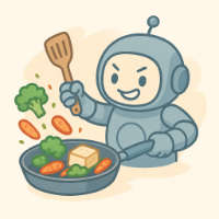 Plant-based Cooking and Eating